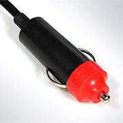 High-Power Cleaner