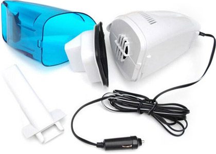 High-Power Cleaner