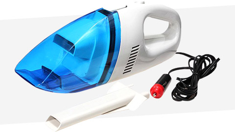 High-Power Cleaner